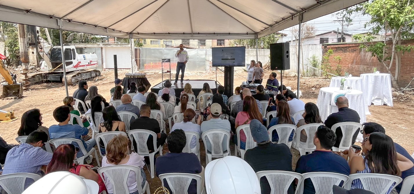Avance de obra 2