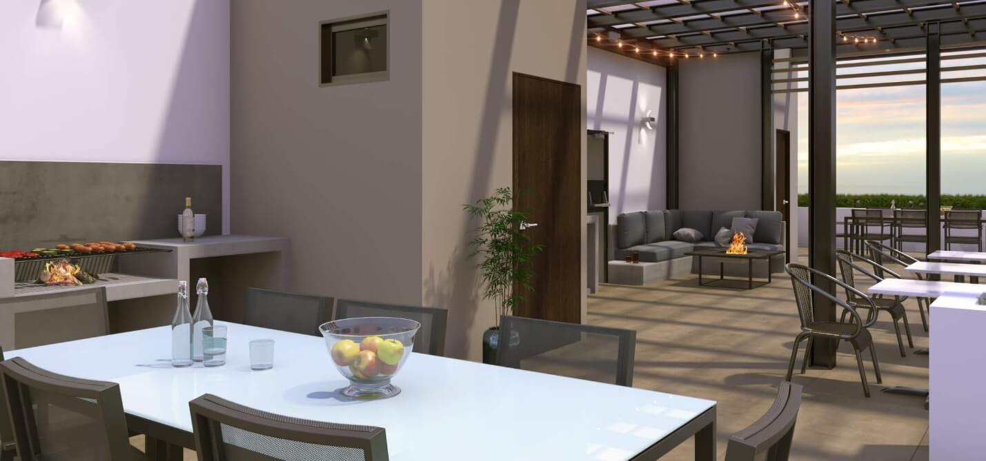 Solarium